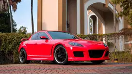 Mazda RX-8 For Sale !!!