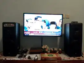 Jual Speaker Aktif 1500W