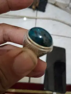 Batu cin2 bacan