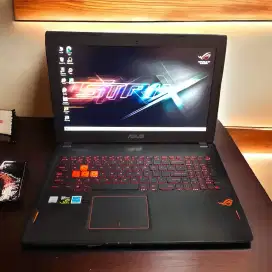 Asus GAMING ROG STRIX