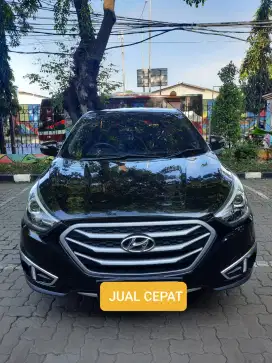 Hyundai tucson 2011 cash