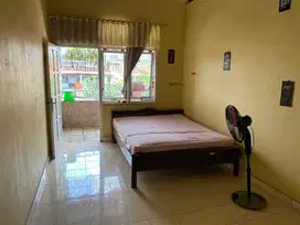 Disewakan Kamar Kost Putra