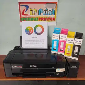 Printer Epson L310 Artpaper