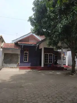 Rumah cirebon gunung jati asri luas  murah