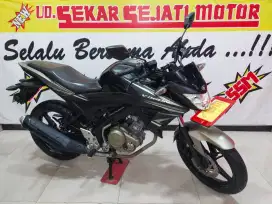 New vixion 150 cc led siap gass poll