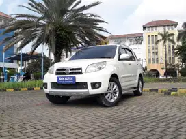 [OLXmobbi] Daihatsu Terios 1.5 TX Bensin-MT 2013 Putih