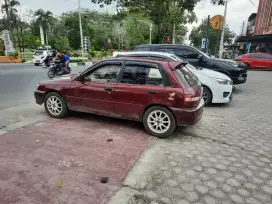 Jual Starlet Turbolook 1997