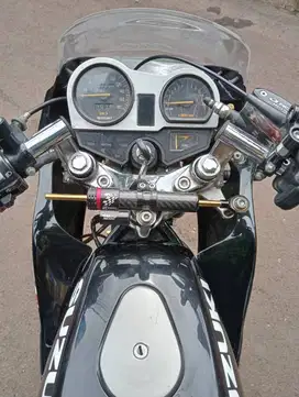 SUZUKI RGR 2TAK