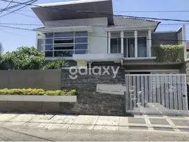 Rumah Satelit Indah Siap Huni