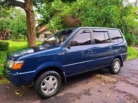 Toyota Kijang 1998 Bensin