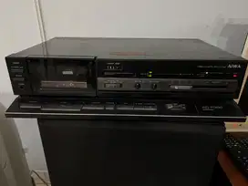 Tape Deck Aiwa AD-F360