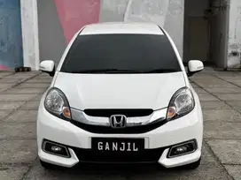 Honda Mobilio E prestige AT 2015