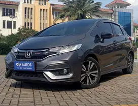 [OLXmobbi] Honda Jazz 1.5 RS Bensin-AT 2020