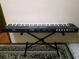 Piano Keyboard Kurzweil SP88