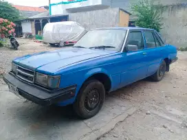 Corona Mark 2 pajak hidup