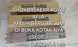 DI JUAL SHOKBREKER AGYA ATAU AYLA