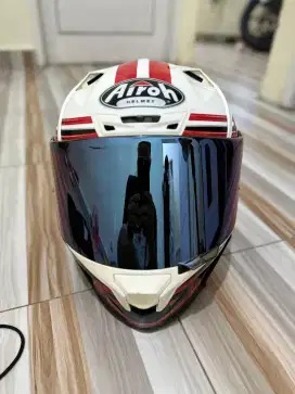 Dijual helm airoh valor