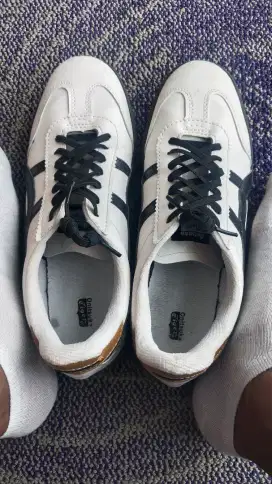 Onitsuka tiger authentic