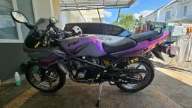 Ninja RR 2010 full modif