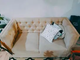 Kursi Sofa tamu/santai