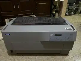 Printer EPSON DFX - 9000