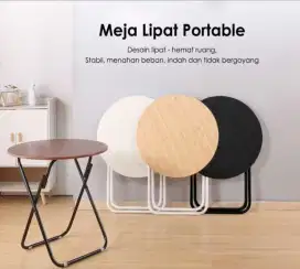Meja lipat meja anak meja belajar meja caffe meja unik meja viral
