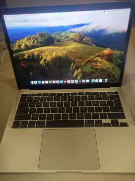 Macbook Air M1 2020 Full Set