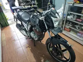 Dijual Motor Yamaha Scorpio pemakaian pribadi