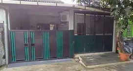 Dijual cepat Rumah Pondok Cituis Indah, Pakuhaji, Kabupaten Tangerang