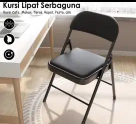 Kursi chitose kursi lipat kursi pesta kursi murah kursi viral