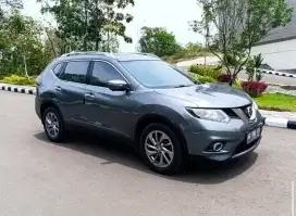 Nissan xtrail 2015 istimewa