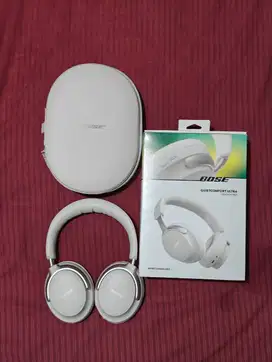 Bose Quietcomfort Ultra Noise Cancelling mulus 99% like new fullset