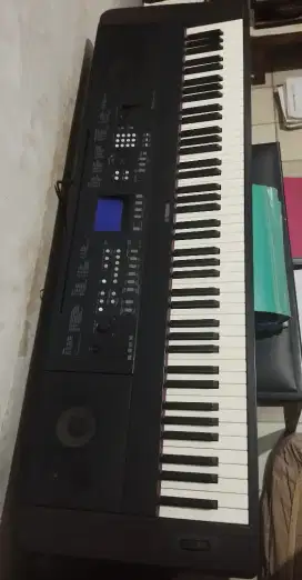 Piano Digital Merek Yamaha