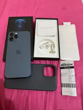 Iphone 12 ProMax 256gb Ibox