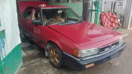 Accord excekutif tahun 1984 manual