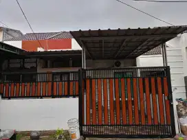 Disewakan rumah siap huni pertahun Panorama Sepatan 2