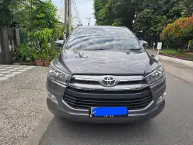 Kijang Reborn 2019 G Bensin Manual