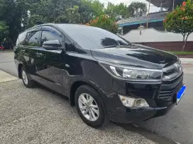 Innova Reborn 2018 G bensin Manual