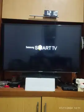 Jual cepat tv Samsung