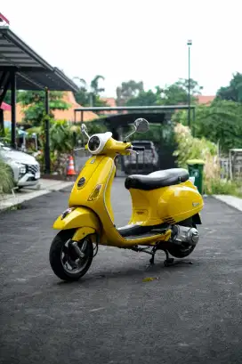 PIAGGIO VESPA MATIC LX 150 2VIE TERMURAH BERGARANSI