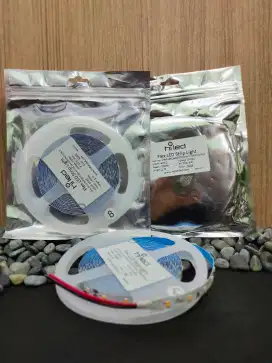 Lampu Led Strip2835/60/DC24v/2700k/33/ACP, IP33 5M