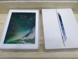 Apple iPad generasi 4 16GB bekas WiFi only