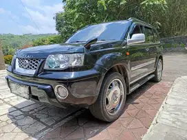 Nissan X-Trail 2004 Bensin