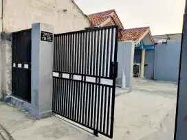 Dijual rumah 3kamar tidur