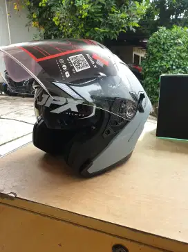 HELM JPX TOURING GAPERNAH DIPAKE BU