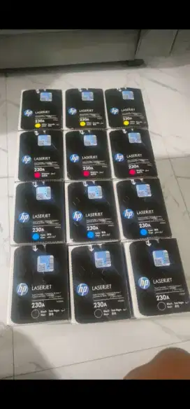 Kami siap menampung tinta cartridge printer baru dan bekas