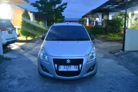 Suzuki Splash 2015 DR MT 1.2