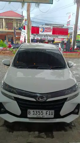 Jual beli  xenia 1.3