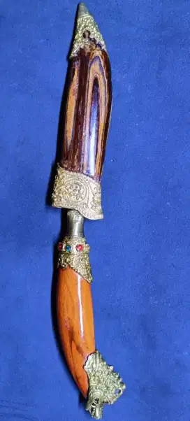 Pusaka Seselet Bali