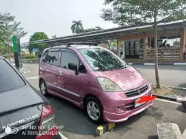 Suzuki Karimun 2007 Bensin